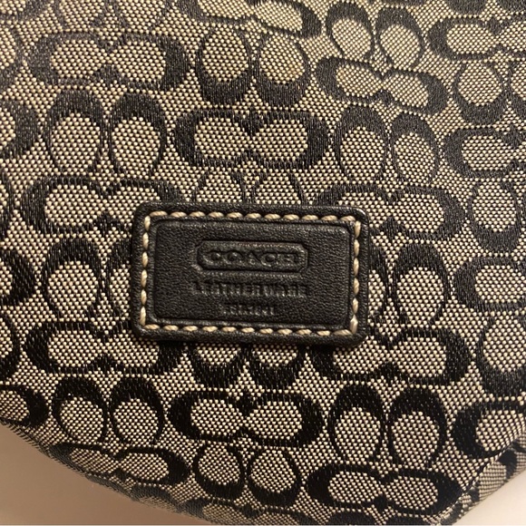 Coach Purse - Picture 7 of 7
